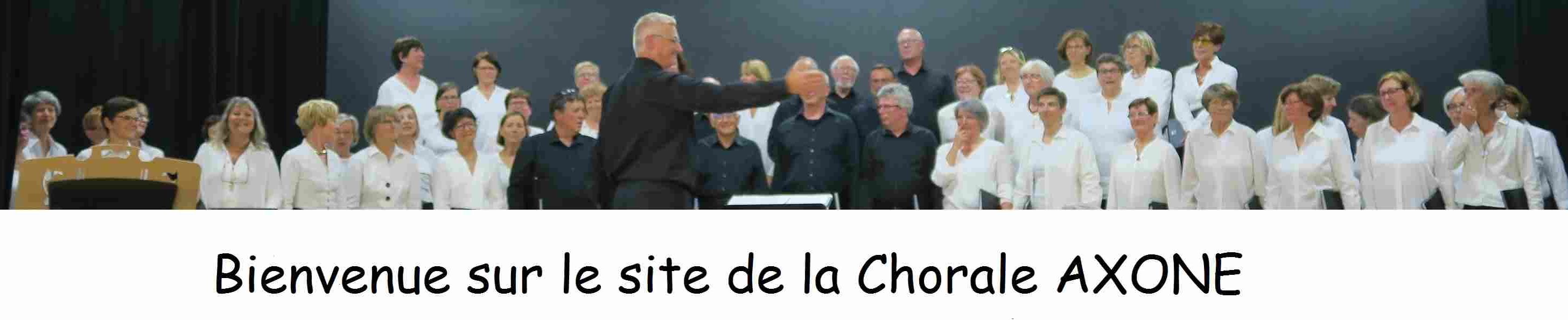 Chorale AXONE